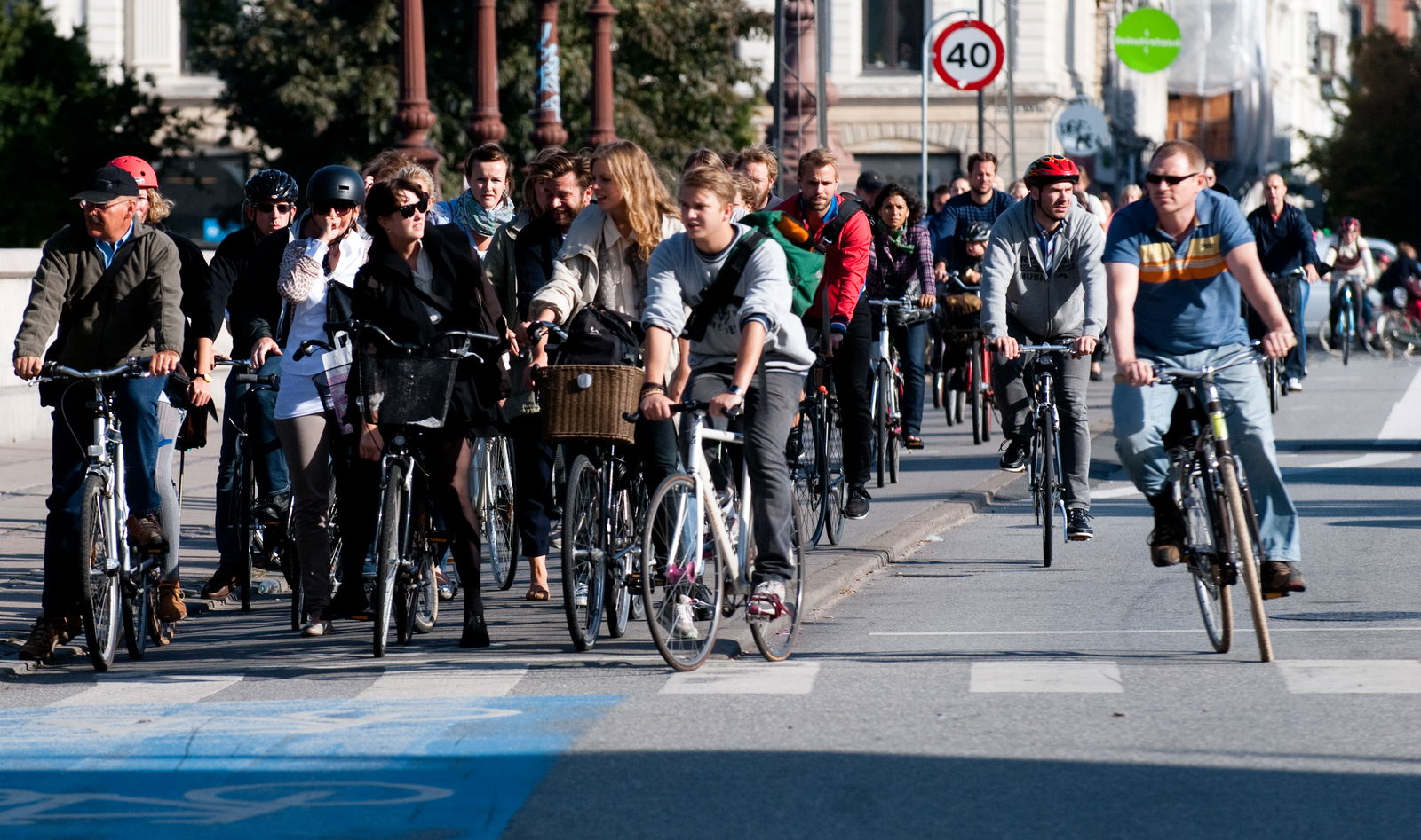 6 Common Misconceptions About Cyclists
