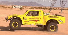 14 Amazing Car GIFs You'll Watch Over And Over Again