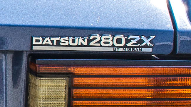 8 Reasons Why Nissan Z Cars Are Brilliant