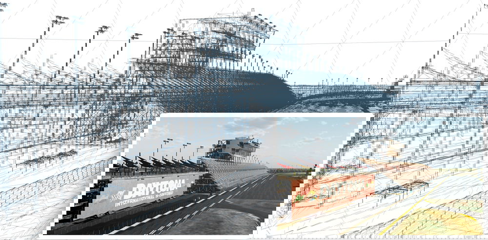 Auto Club Revolution Is Still Free To Play And Now Vastly Improved