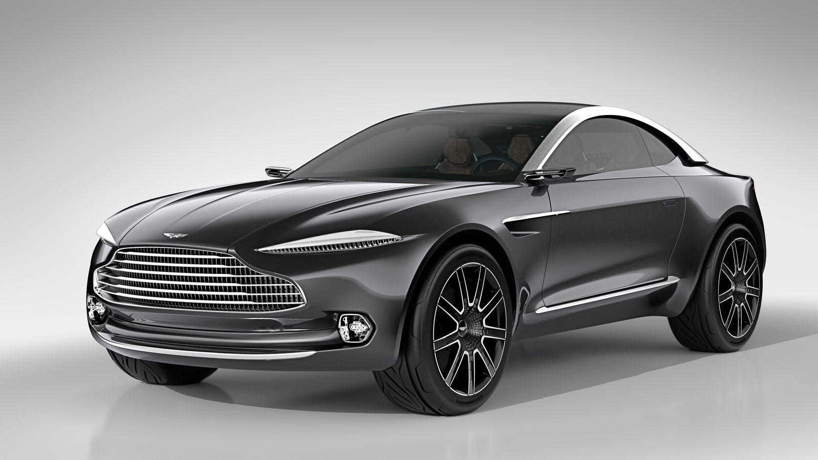 5 Awesome EVs That'll Make You Question Your Allegiance To The Internal Combustion Engine