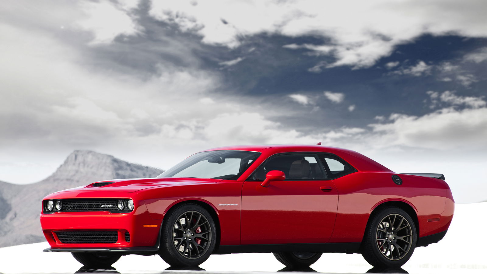 Huge Dodge Hellcat Demand Means Production Has Now Doubled