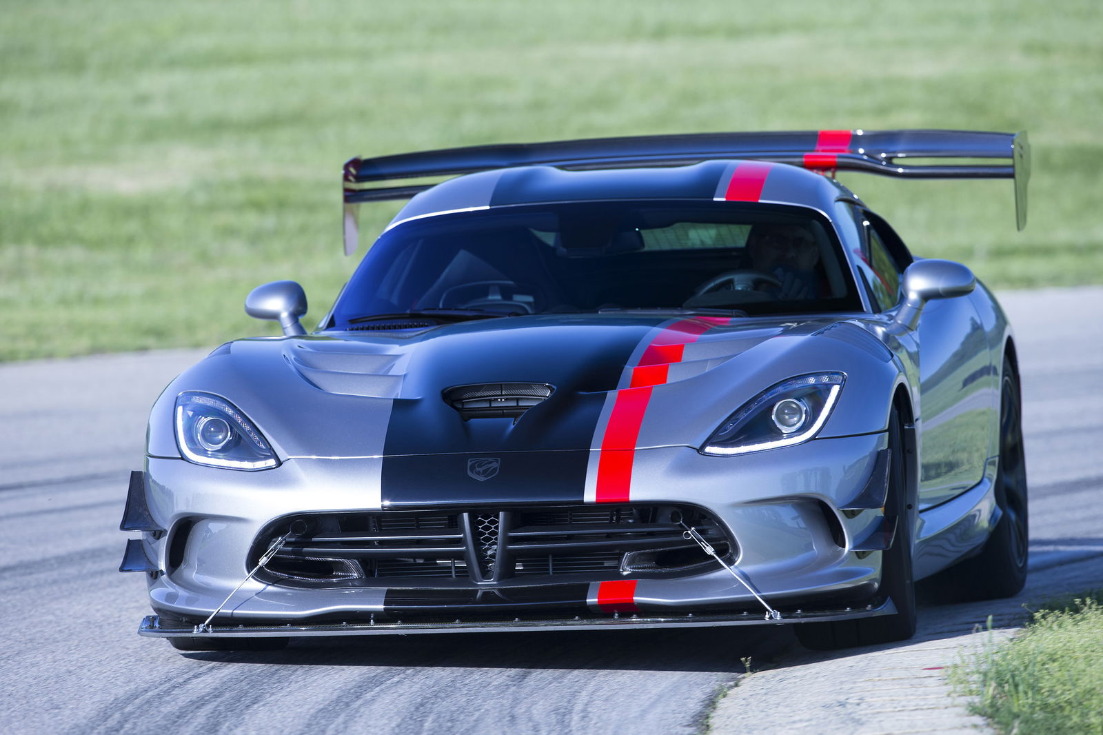 6 Cars You Could Buy Instead Of The New Audi R8