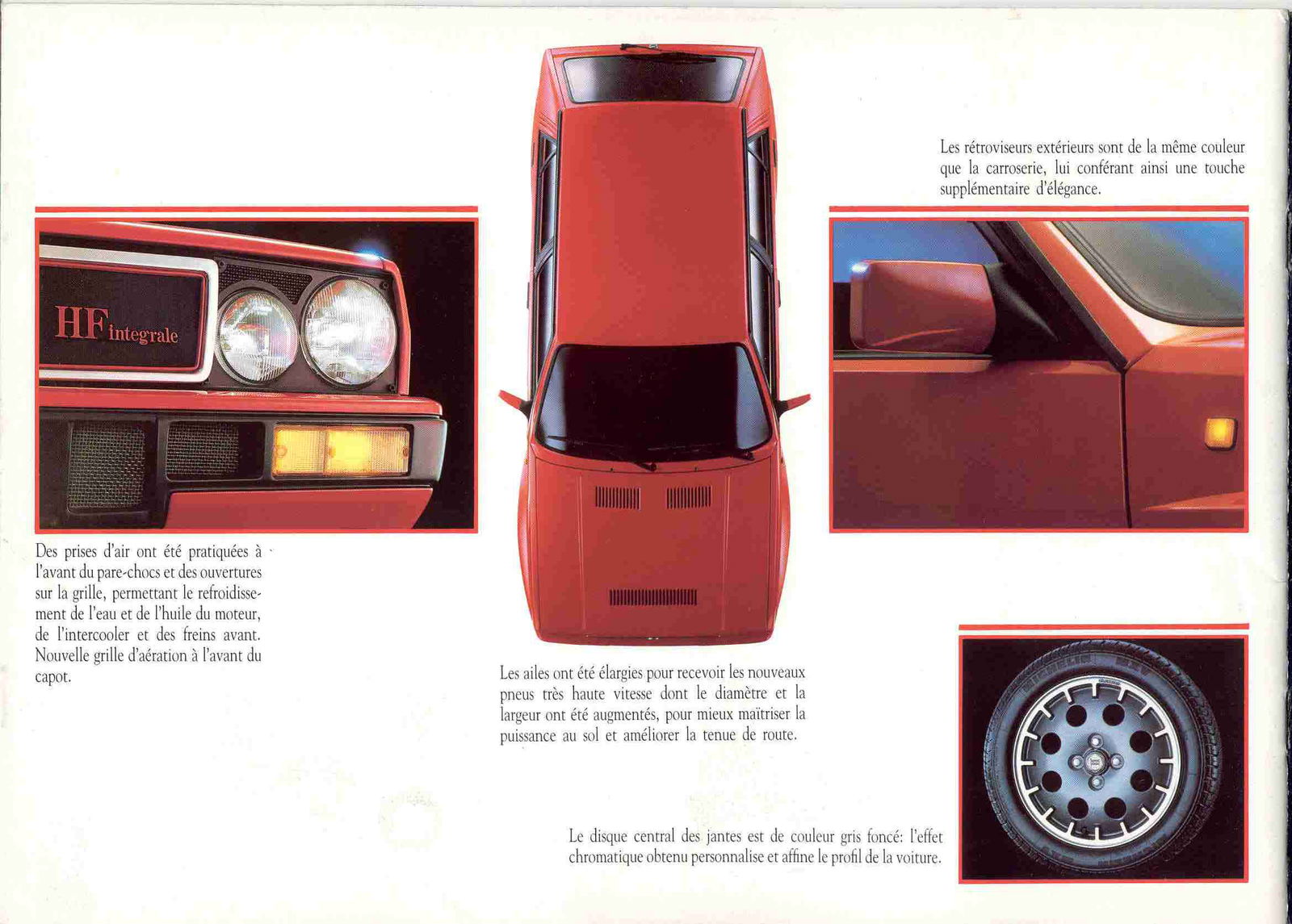 21 Retro Car Sales Brochures That You Need To See