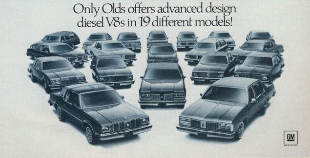 5 Reasons To Build A Bonkers Turbo Diesel Pickup