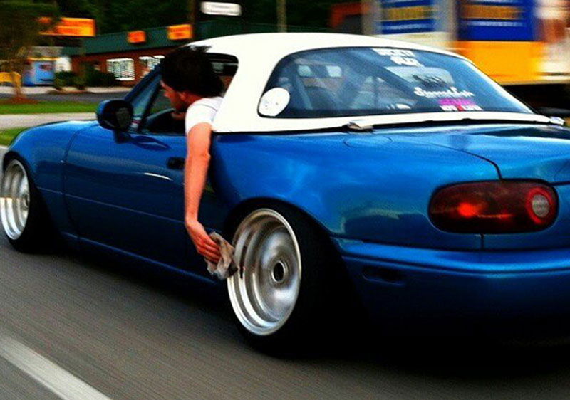 9 Things That Your Non-Car Friends Will Never Understand About You