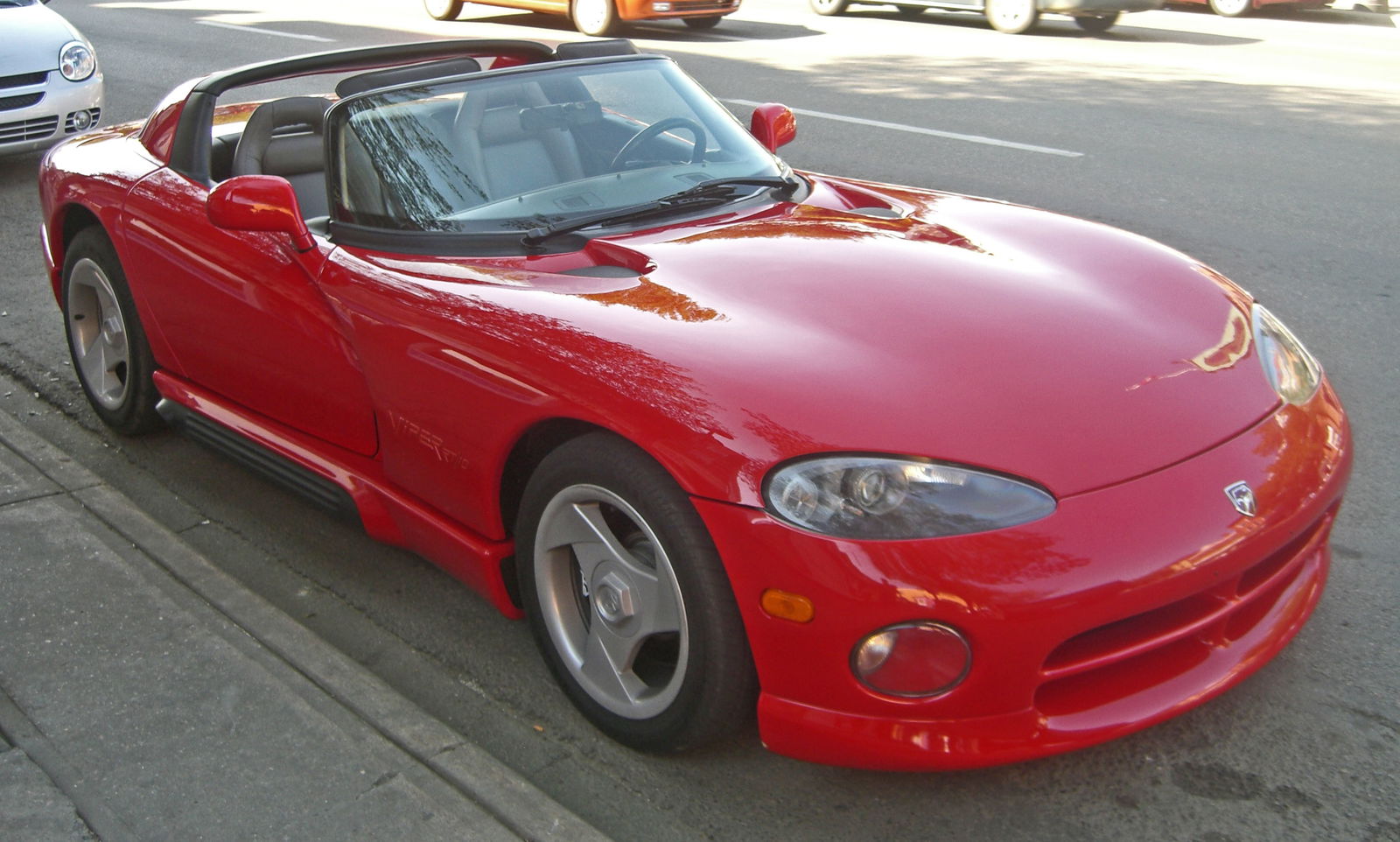 8 Engines With Pathetically Low Specific Outputs