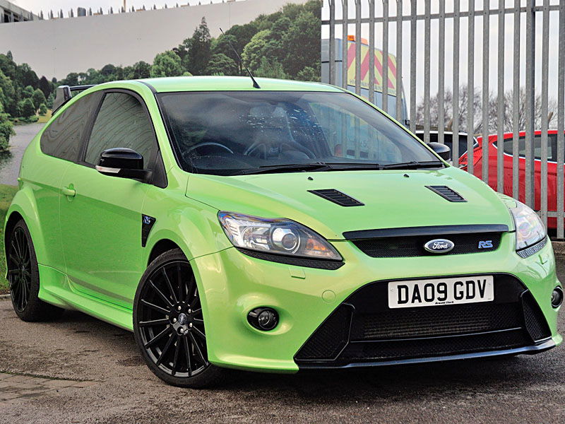 7 Of The Quirkiest Vehicles You Can Find In The Car Throttle Garage 