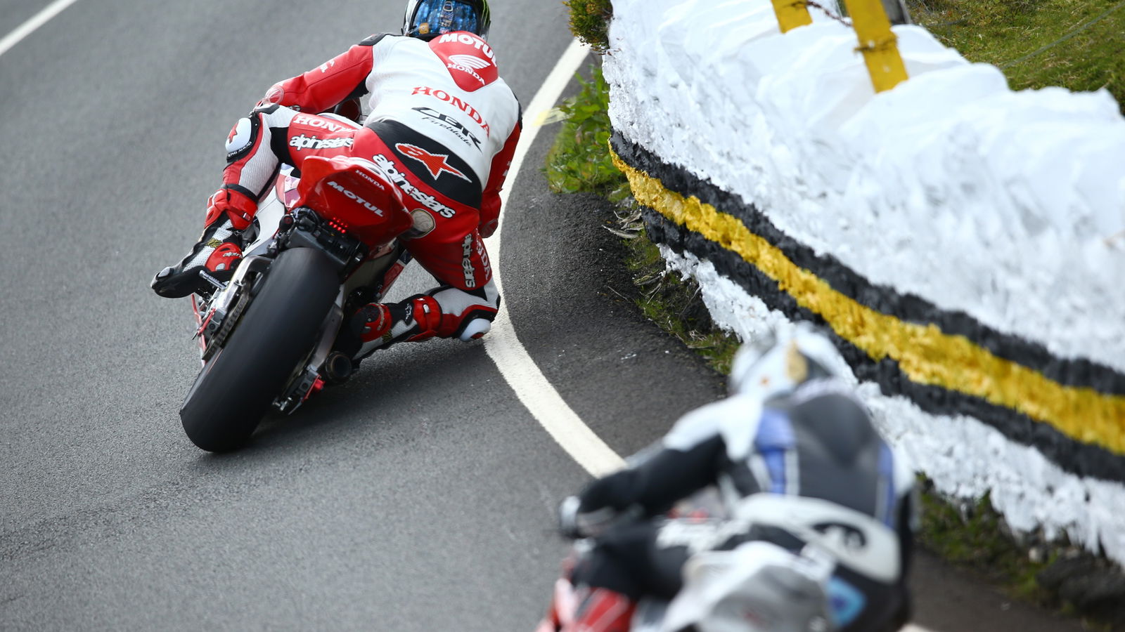 The Most Extreme Motorcycle Races In The World