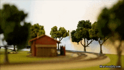 13 Amazing Car GIFs You'll Watch Over And Over Again