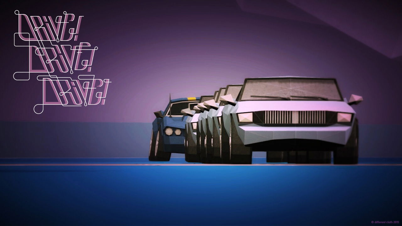 We've Been Checking Out The Closed Alpha Of Free-To-Play Auto Club Revolution