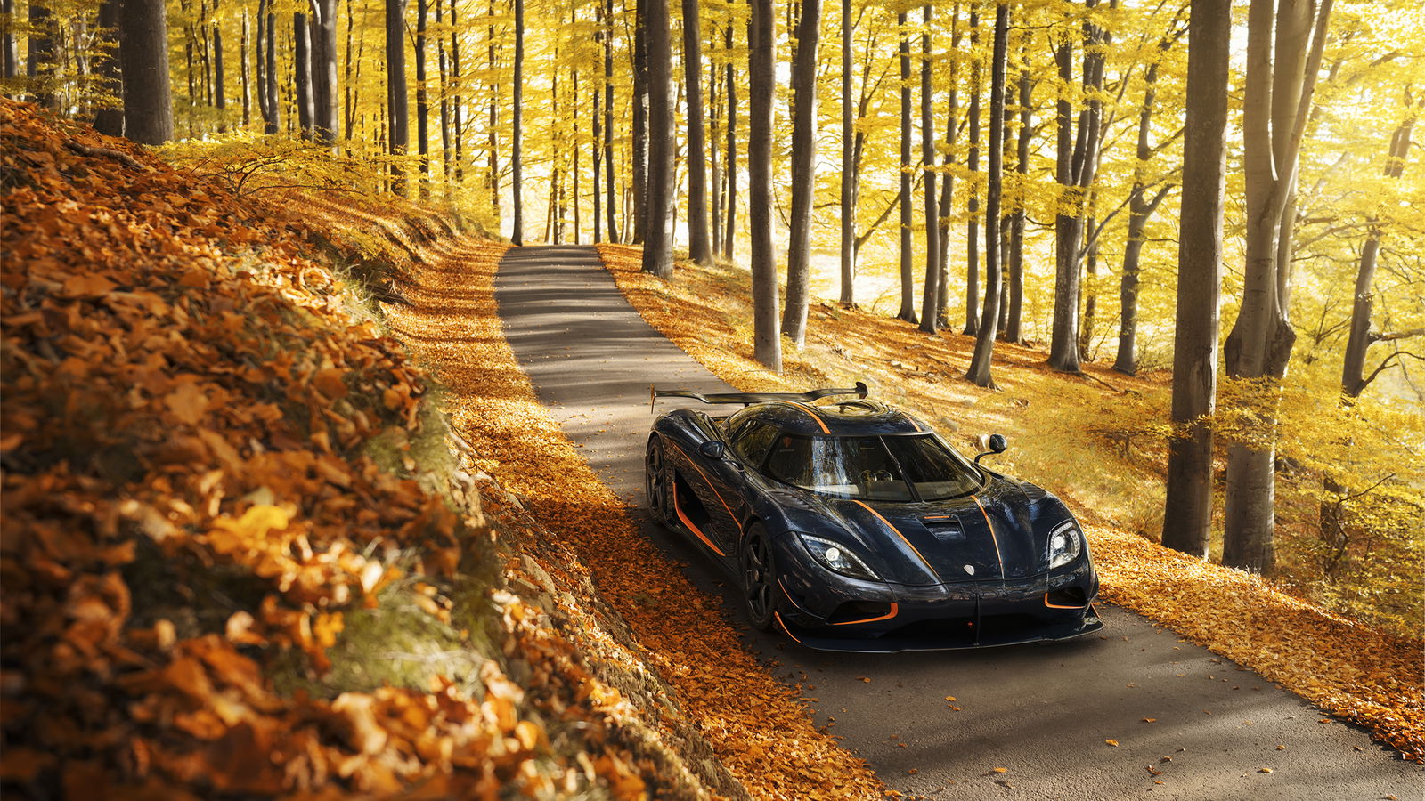The Koenigsegg Agera RS Sold Out In Record Time