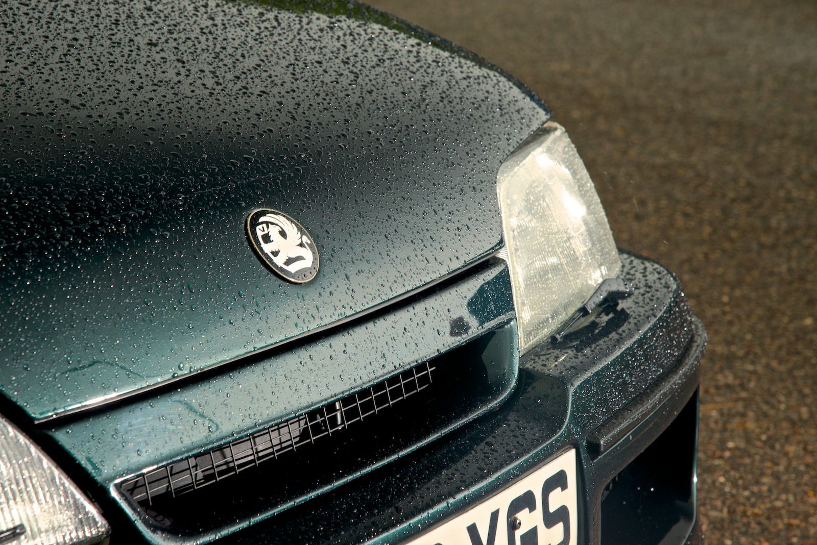 20 Years On, And The 177mph Lotus Carlton Remains A Super Saloon That Dreams Are Made Of