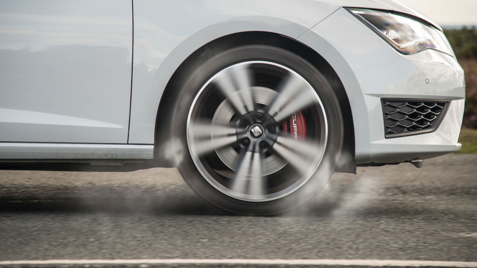 How The Seat Leon Cupra Turned My Friday Night Into A Hot Hatch Masterclass