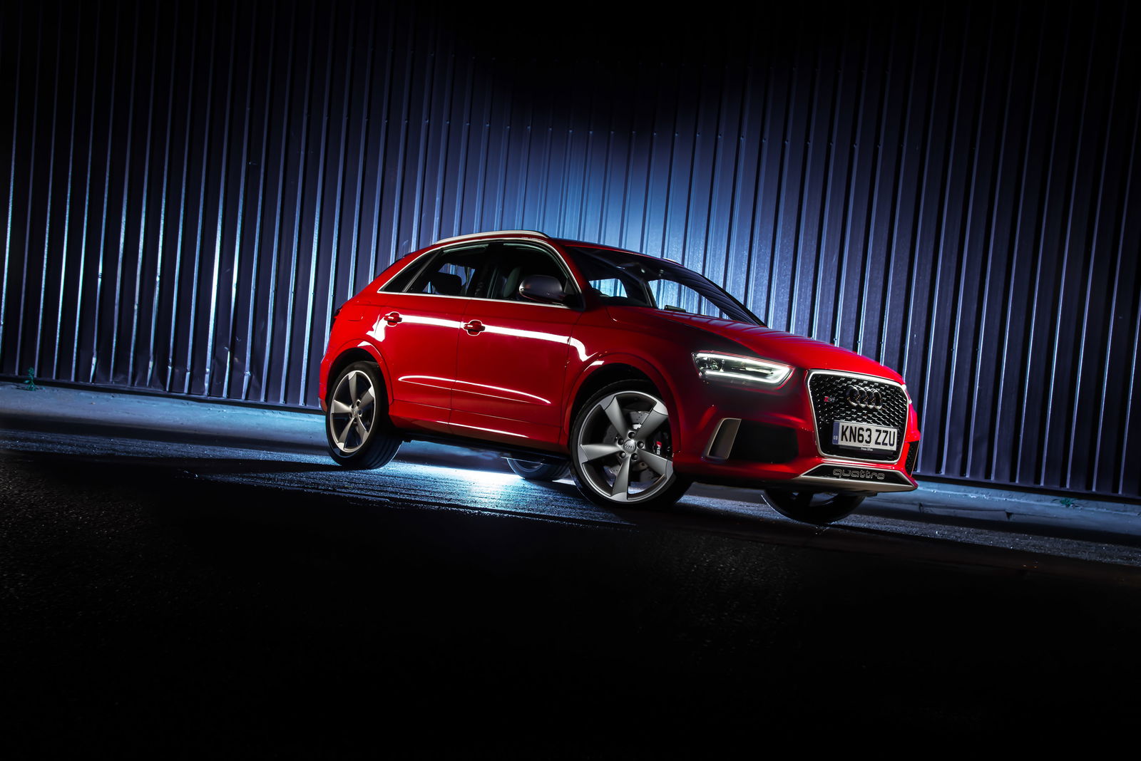Vauxhall's 321bhp, 165mph Insignia VXR Is A Seductive Super Estate And One Hell Of A Bargain 