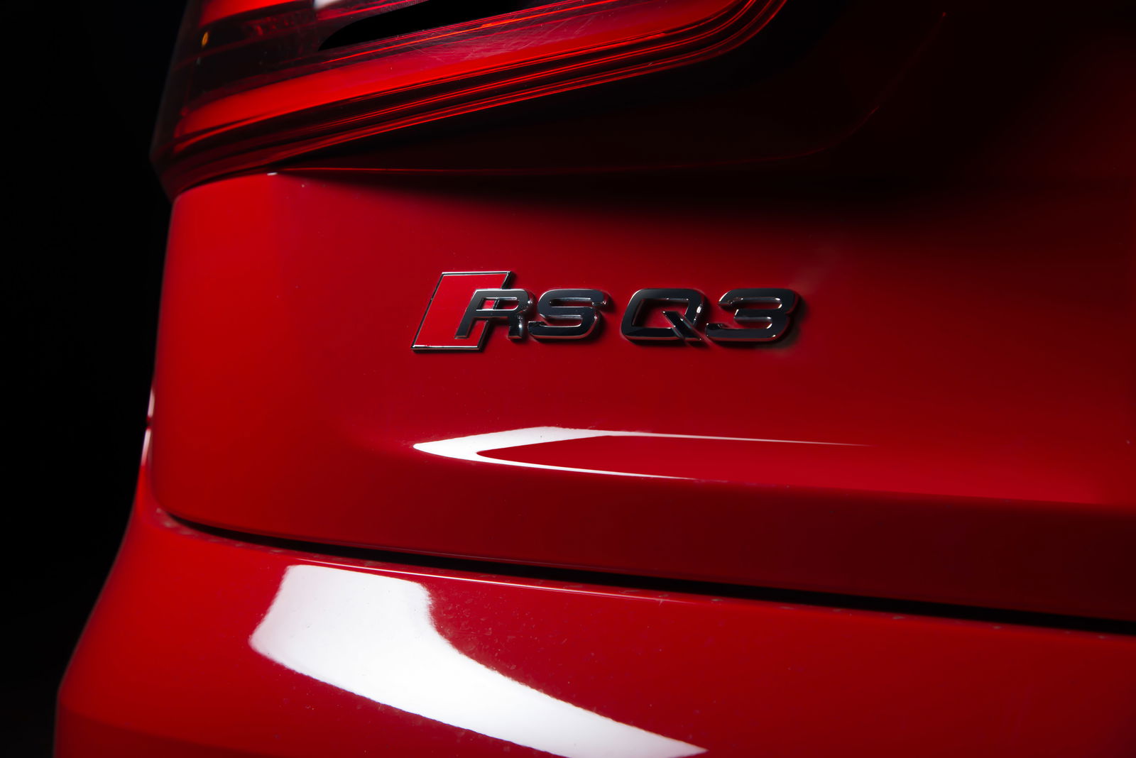 Is Five-Pot Fire-Power And Mad Attitude Enough To Make The Audi RSQ3 A Super SUV?