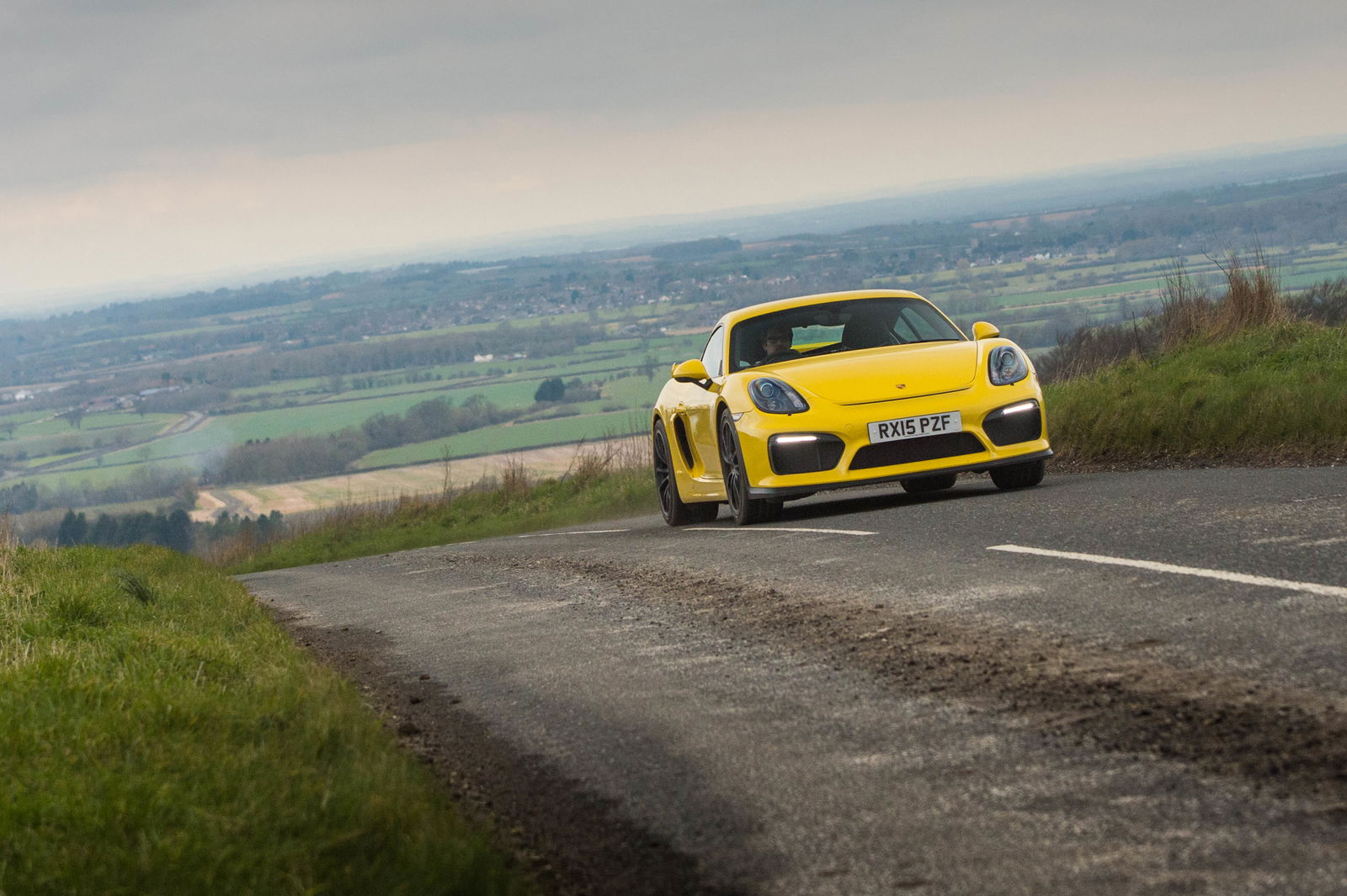 The Qvale Mangusta Is the Italian Exotic Car You've Never Heard Of