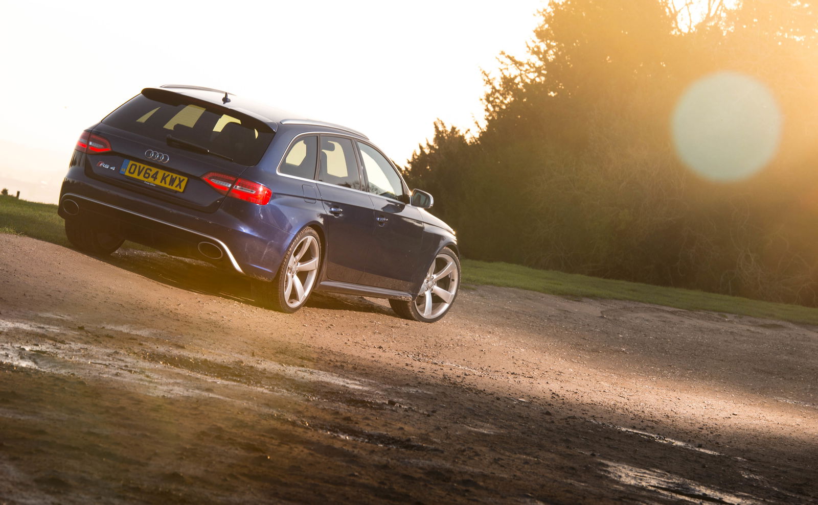 RWD BMW M3 Vs AWD Audi RS4: Which Will Win Our Battle Of The Titans?