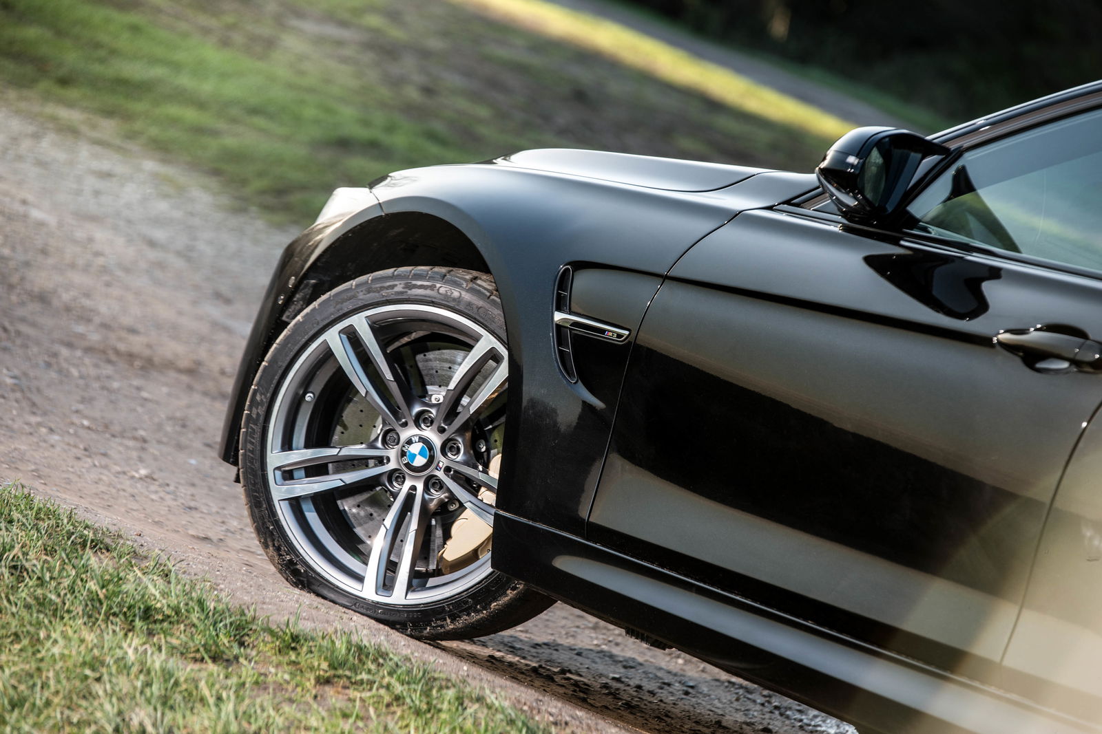 RWD BMW M3 Vs AWD Audi RS4: Which Will Win Our Battle Of The Titans?