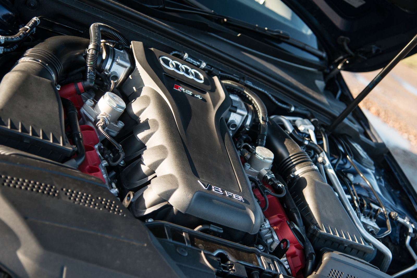 RWD BMW M3 Vs AWD Audi RS4: Which Will Win Our Battle Of The Titans?