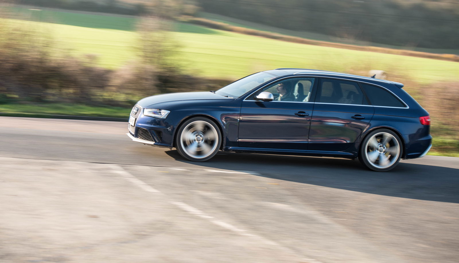 RWD BMW M3 Vs AWD Audi RS4: Which Will Win Our Battle Of The Titans?