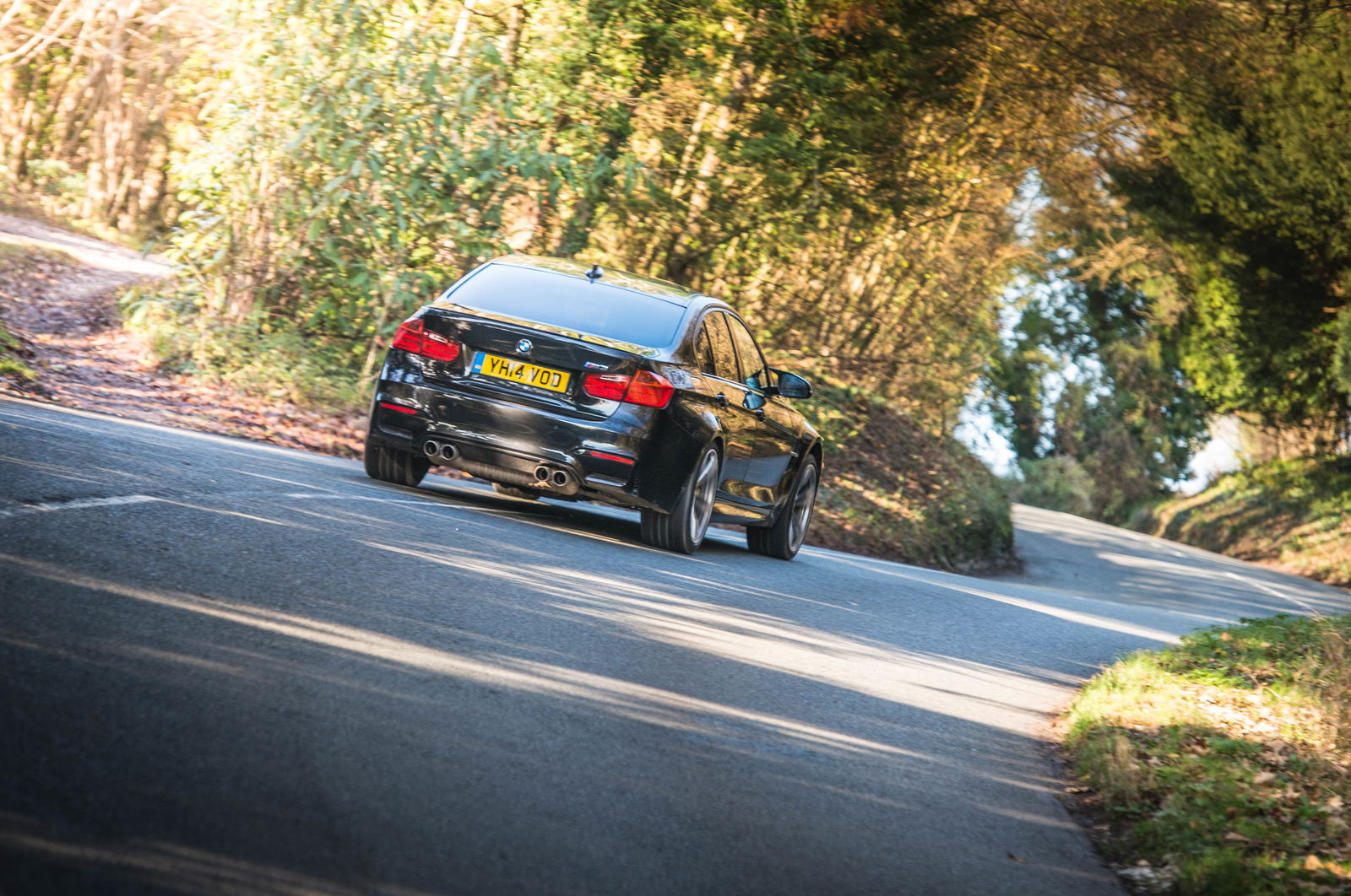 RWD BMW M3 Vs AWD Audi RS4: Which Will Win Our Battle Of The Titans?