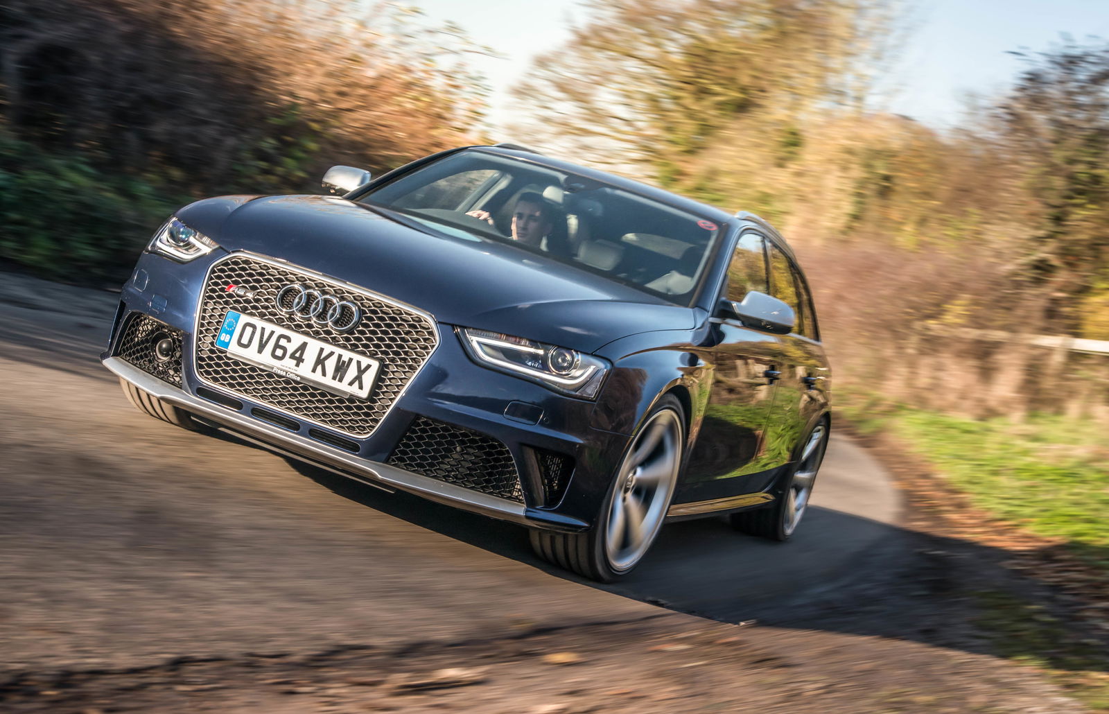Which Of These Epic Modern Super Saloons Is Your Favourite?