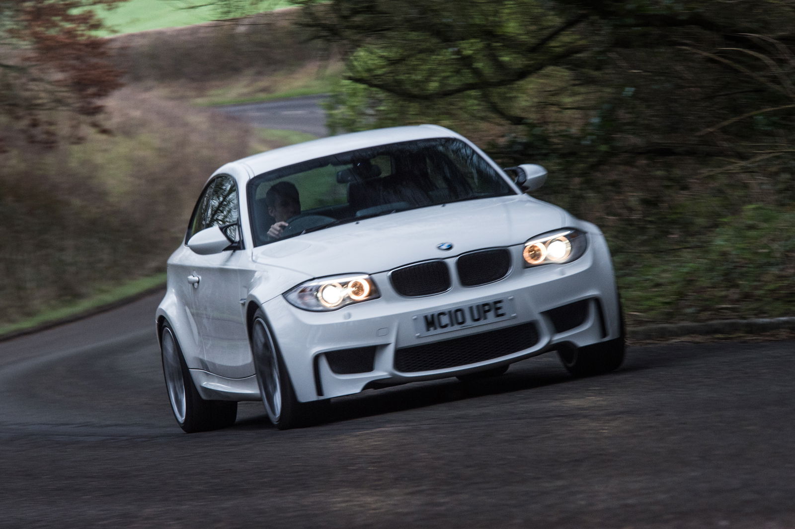 The BMW 1M And M235i Prove The M2 Is Destined For Greatness