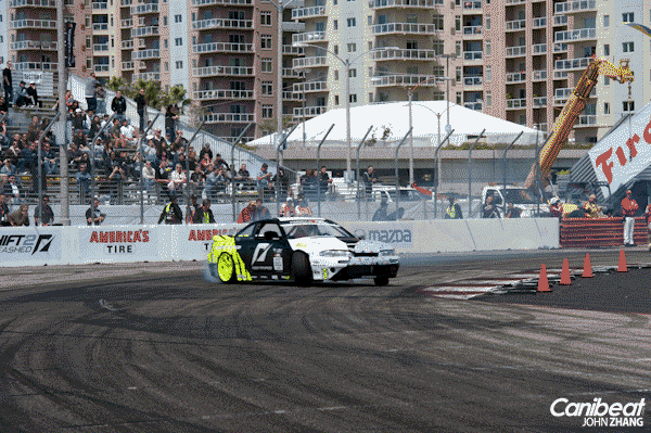 12 Insane Gifs That'll Make You Fall In Love With Drifting