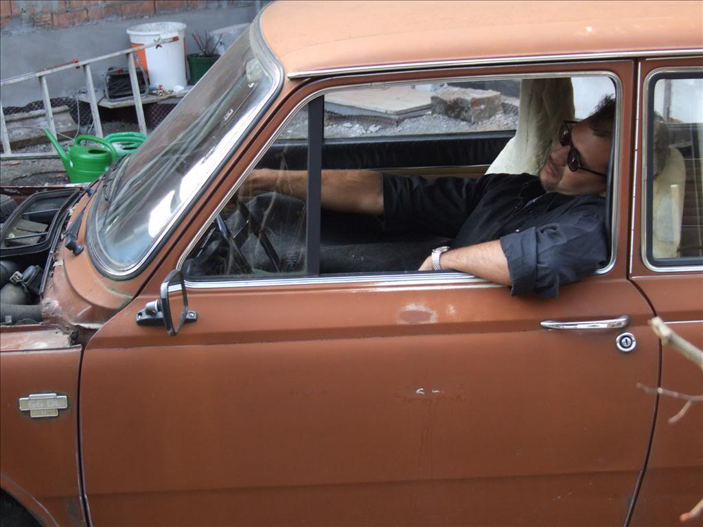 10 Reasons Why Petrolheads Are Superior Drivers