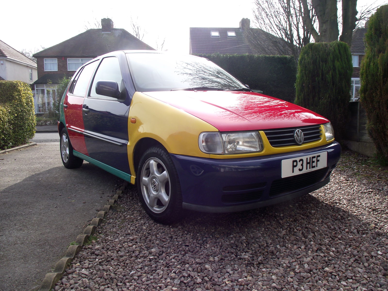 7 Of The Quirkiest Vehicles You Can Find In The Car Throttle Garage