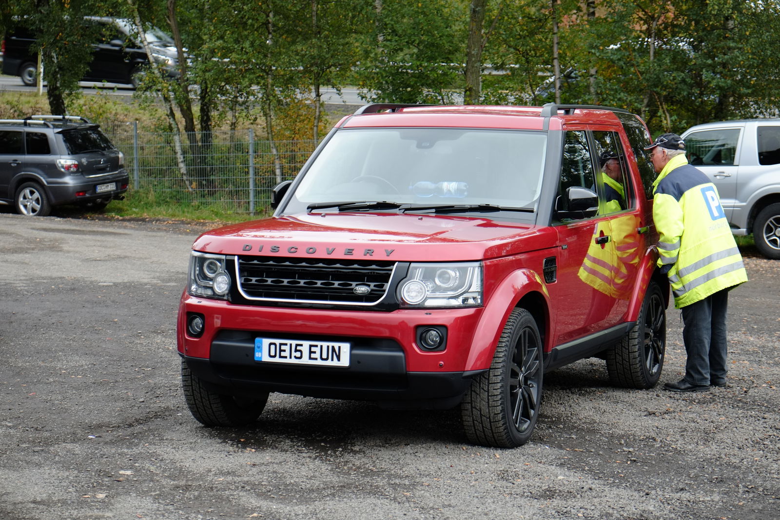 13 Things I Learned About The Land Rover Discovery On A Crazy 1000-Mile European Road Trip