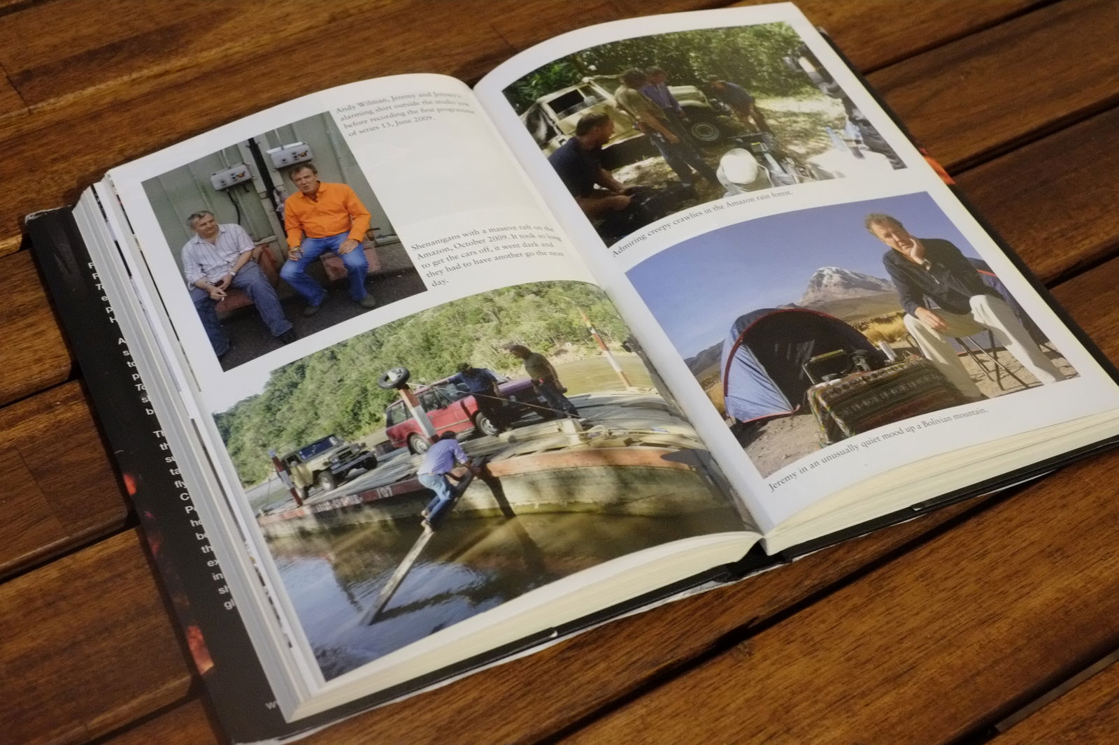 Why You Should Read 'And On That Bombshell: Inside The Madness And Genius Of Top Gear'