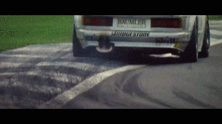 Watch These Captivating Race Machines Spit Flames And Throw Sparks