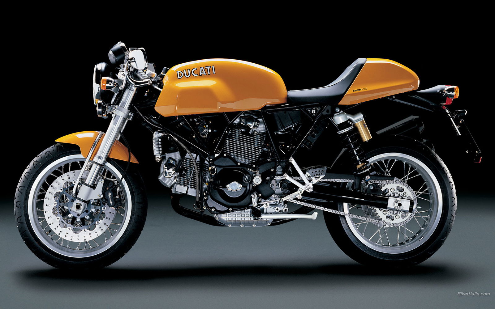 9 Motorbikes Under £8000 That Are Guaranteed To Make You Money 