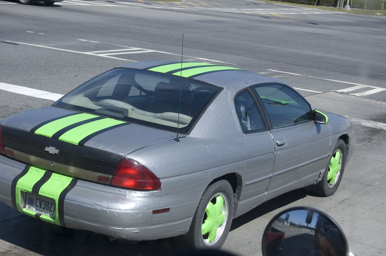 9 Signs You're A Broke Petrolhead