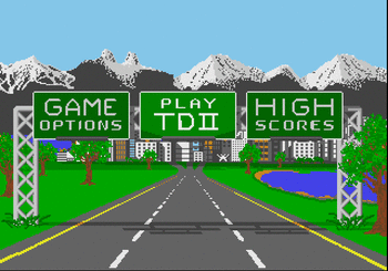 10 Retro Driving Games You'll Love