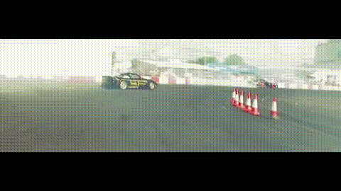 12 Insane Gifs That'll Make You Fall In Love With Drifting