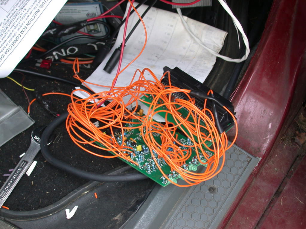 Manufacturers Are Trying To Make It Illegal For Us To Work On Our Own Rides