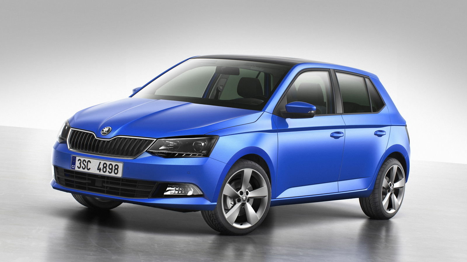 The Introduction Of The New Skoda Fabia Means The Sad Death Of The Mighty vRS
