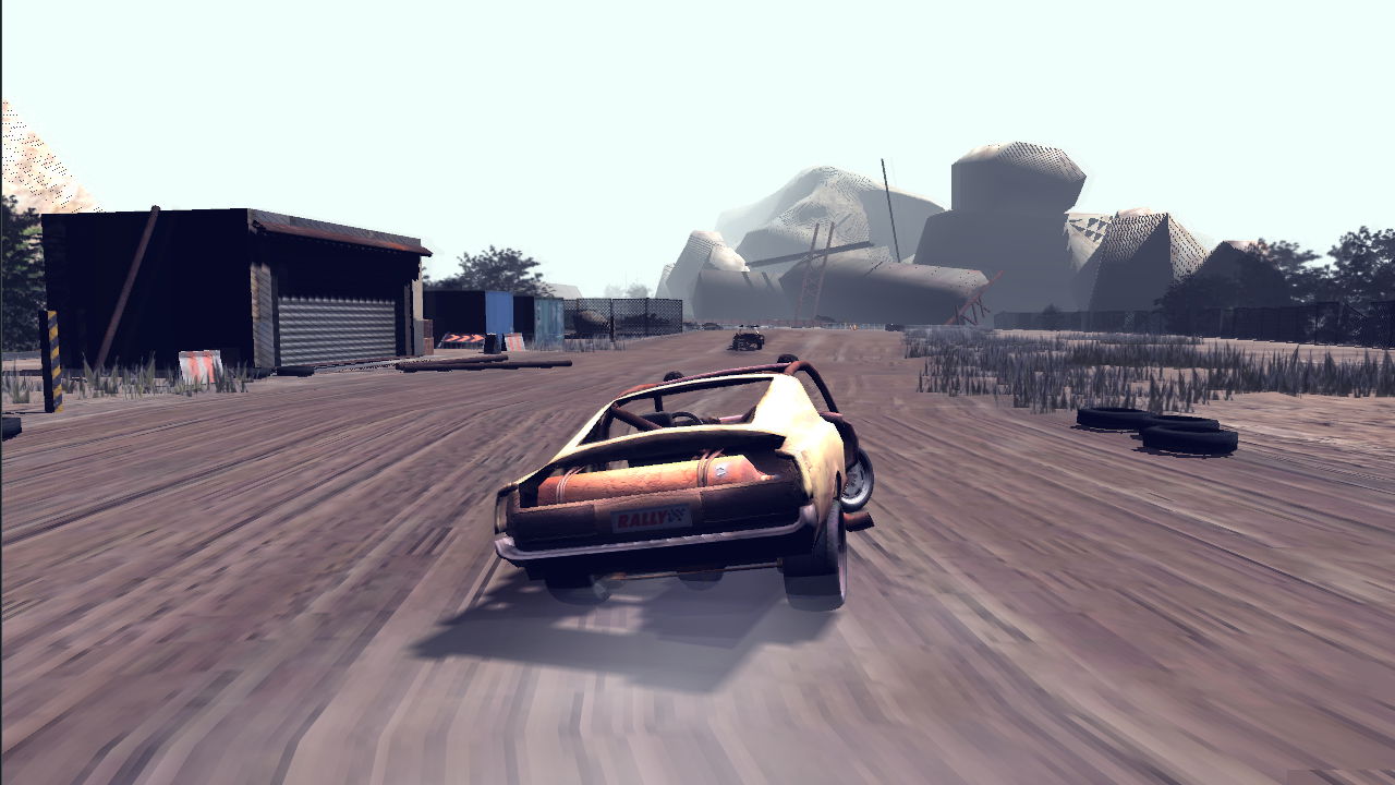 Engine Roar Is The Hot New Game You Need To Know About