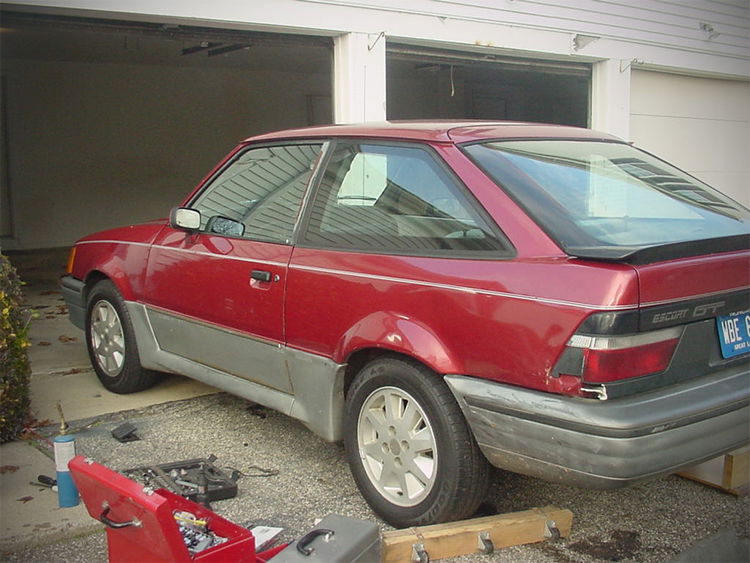 5 Reasons To Love Old Used Cars
