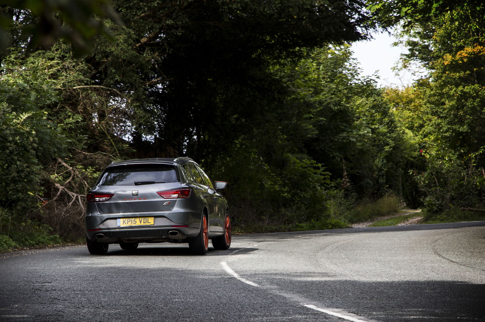 Is The Ford Focus ST Estate The Hot Wagon King?