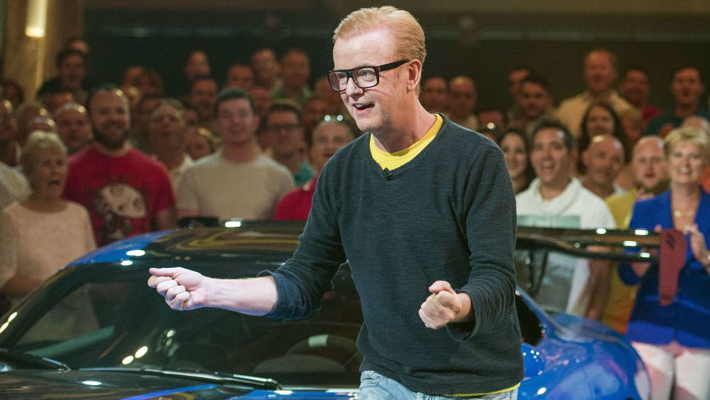 Top Gear Is Getting Better And Better And I Don't Care What The Haters Say