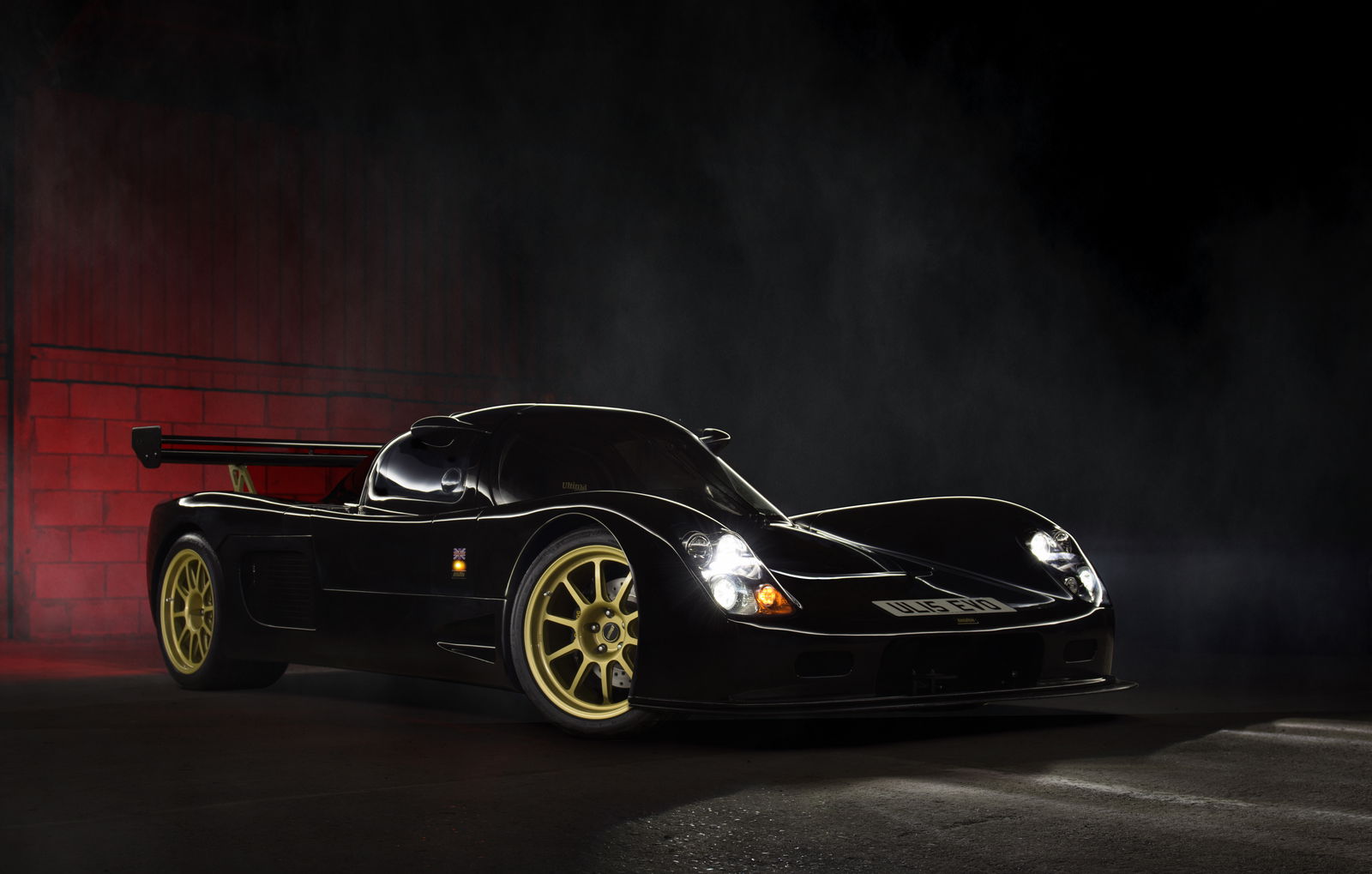 8 European Cars That Were Enhanced With 'Murican Muscle