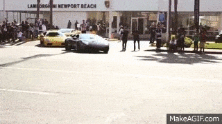 9 Kinds Of People You See At A Car Meet