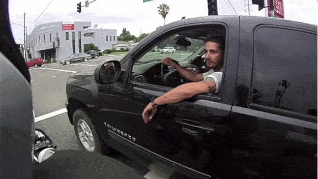 12 Shia LaBeouf Gifs That Perfectly Sum Up Being A Petrolhead