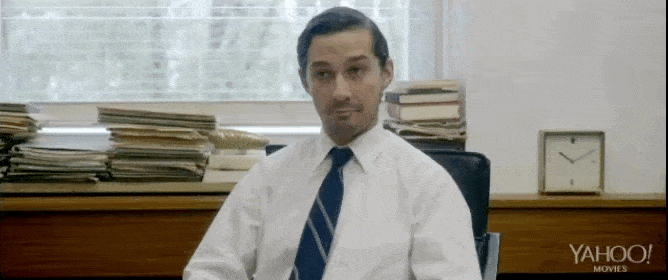 12 Shia LaBeouf Gifs That Perfectly Sum Up Being A Petrolhead