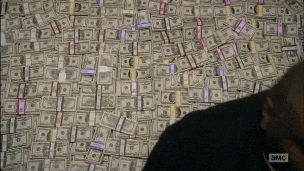 11 Feels You'll Experience When Selling Your Favourite Ride