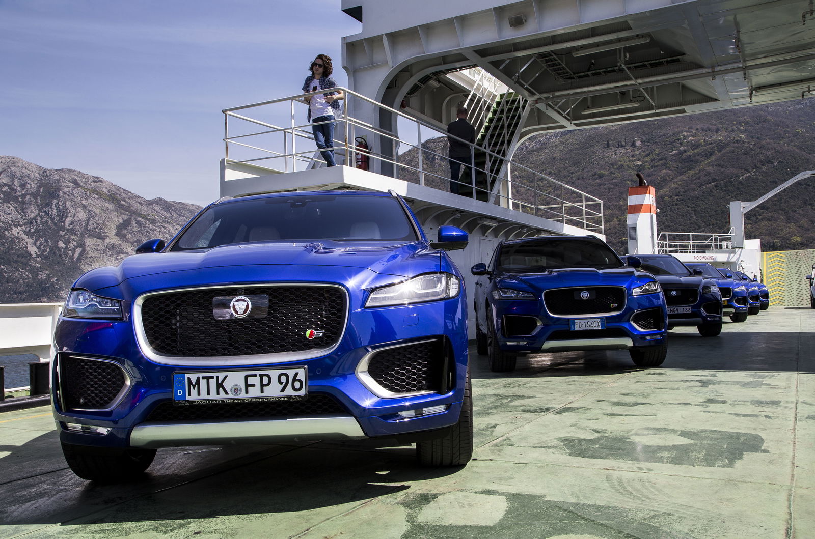 Jaguar F-Pace Review: Why It’s The Most Petrolhead-Friendly SUV I’ve Ever Driven